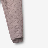 Wheat Outerwear Termobukser Alex Trousers 9531 dusty purple