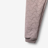 Wheat Outerwear Termobukser Alex Trousers 9531 dusty purple