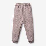 Wheat Outerwear Termobukser Alex Trousers 9531 dusty purple