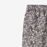 Wheat Outerwear Termobukser Alex Trousers 9527 black sea flowers