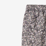 Wheat Outerwear Termobukser Alex Trousers 9527 black sea flowers