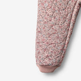 Wheat Outerwear Termobukser Alex Trousers 9540 soft lavender flowers