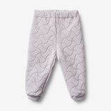 Wheat Outerwear Termobukser Alex Trousers 9600 lavender rain