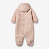 Wheat Outerwear Termodress Cuddle Outdoor Suit 9515 pansies