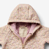 Wheat Outerwear Termodress Cuddle Outdoor Suit 9515 pansies