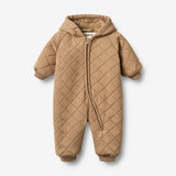Wheat Outerwear Termodress Cuddle Outdoor Suit 3002 hazel