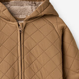 Wheat Outerwear Termodress Cuddle Outdoor Suit 3002 hazel