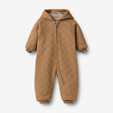 Wheat Outerwear Termodress Cuddle Outdoor Suit 3002 hazel