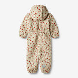 Wheat Outerwear Termodress Harley Thermo 2286 strawberry