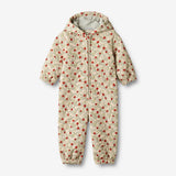 Wheat Outerwear Termodress Harley Thermo 2286 strawberry