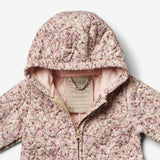 Wheat Outerwear Termodress Harley Thermo 9014 clam multi flowers