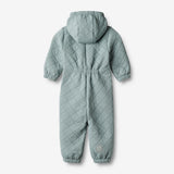 Wheat Outerwear Termodress Harley Thermo 1047 blue slush