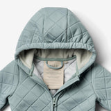Wheat Outerwear Termodress Harley Thermo 1047 blue slush