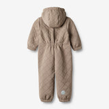 Wheat Outerwear Termodress Harley Thermo 3239 beige stone