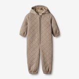 Wheat Outerwear Termodress Harley Thermo 3239 beige stone