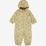 Wheat Outerwear Termodress Harley | Baby Thermo 3187 clam beach
