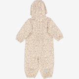 Wheat Outerwear Termodress Harley | Baby Thermo 3189 clam flower field