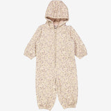 Wheat Outerwear Termodress Harley | Baby Thermo 3189 clam flower field