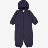 Wheat Outerwear Termodress Harley | Baby Thermo 1060 ink