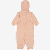 Wheat Outerwear Termodress Harley | Baby Thermo 2031 rose dawn