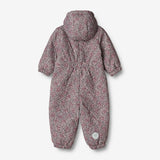 Wheat Outerwear Termodress Hayden | Baby Thermo 9408 harlequin berries