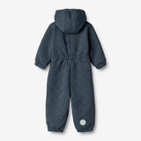 Wheat Outerwear Termodress Hayden | Baby Thermo 1060 ink