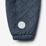 Wheat Outerwear Termodress Hayden | Baby Thermo 1060 ink