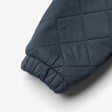 Wheat Outerwear Termodress Hayden | Baby Thermo 1060 ink