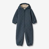 Wheat Outerwear Termodress Hayden | Baby Thermo 1060 ink