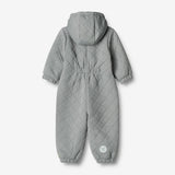 Wheat Outerwear Termodress Hayden | Baby Thermo 1111 rainy blue