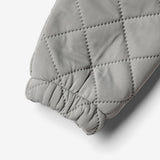 Wheat Outerwear Termodress Hayden | Baby Thermo 1111 rainy blue