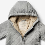 Wheat Outerwear Termodress Hayden | Baby Thermo 1111 rainy blue