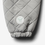 Wheat Outerwear Termodress Hayden | Baby Thermo 1111 rainy blue