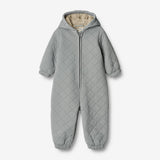 Wheat Outerwear Termodress Hayden | Baby Thermo 1111 rainy blue