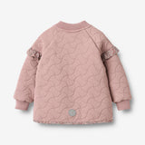 Wheat Outerwear Termojakke Ellas Jacket 2438 warm rose