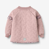 Wheat Outerwear Termojakke Ellas Jacket 2438 warm rose
