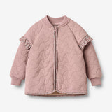 Wheat Outerwear Termojakke Ellas Jacket 2438 warm rose