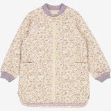 Wheat Outerwear Termojakke Herta Thermo 3189 clam flower field