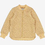 Wheat Outerwear Termojakke Loui Thermo 3057 gooseberry wine