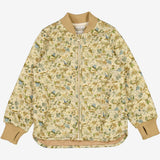 Wheat Outerwear Termojakke Loui Thermo 3187 clam beach