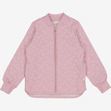 Wheat Outerwear Termojakke Loui Thermo 2433 powder rose