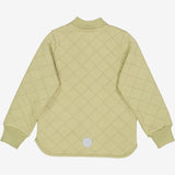 Wheat Outerwear Termojakke Loui Thermo 4095 forest mist