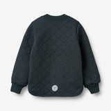 Wheat Outerwear Termojakke Loui Thermo 1060 ink