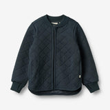 Wheat Outerwear Termojakke Loui Thermo 1060 ink