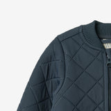 Wheat Outerwear Termojakke Loui Thermo 1060 ink