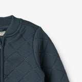 Wheat Outerwear Termojakke Loui Thermo 1060 ink