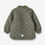 Wheat Outerwear Termojakke Loui | Baby Thermo 1175 pocket treasures