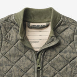 Wheat Outerwear Termojakke Loui | Baby Thermo 1175 pocket treasures