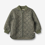 Wheat Outerwear Termojakke Loui | Baby Thermo 1175 pocket treasures