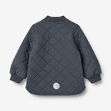 Wheat Outerwear Termojakke Loui | Baby Thermo 1060 ink